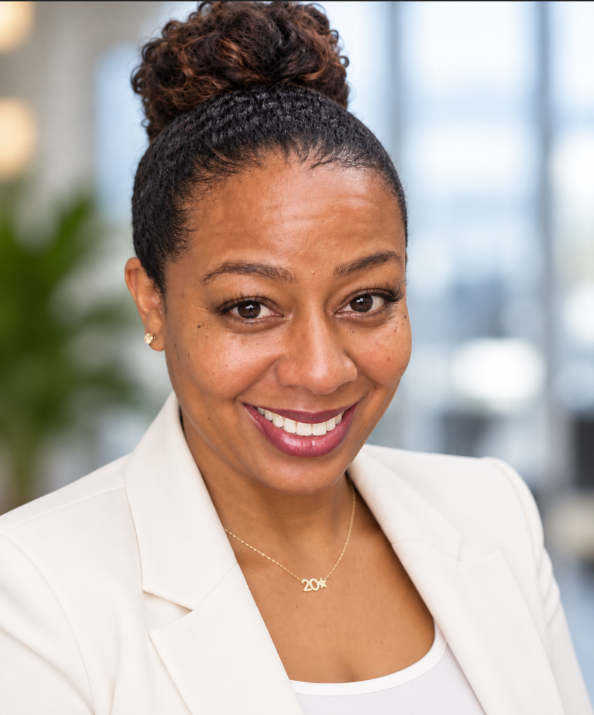 Ebony S. Lawrence
