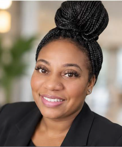 Tameka Lockhart-Spann