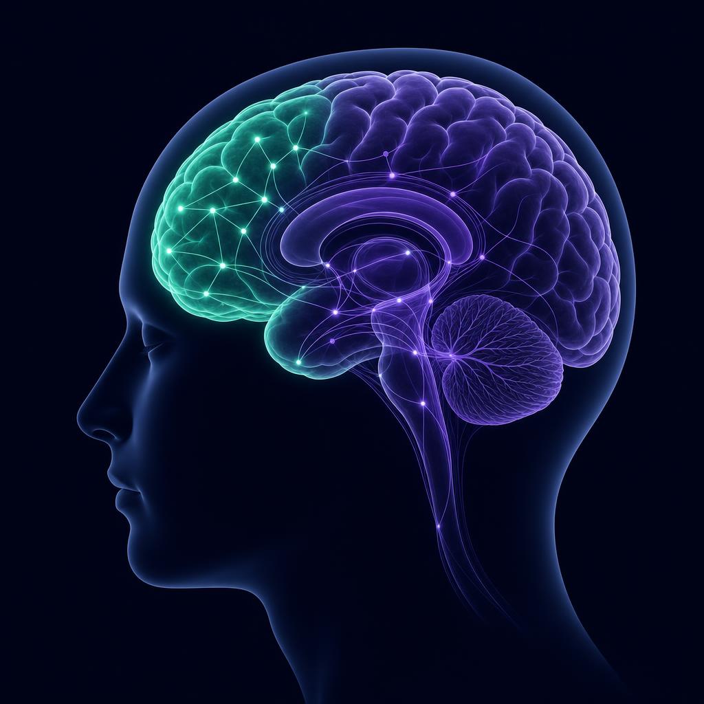 Brain illustration for Signal Belonging Before Evaluation